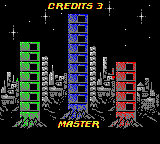 Mortal Kombat 4 screenshot 5 for GameBoy Color